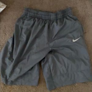 nike shorts